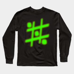 Victory XO Long Sleeve T-Shirt